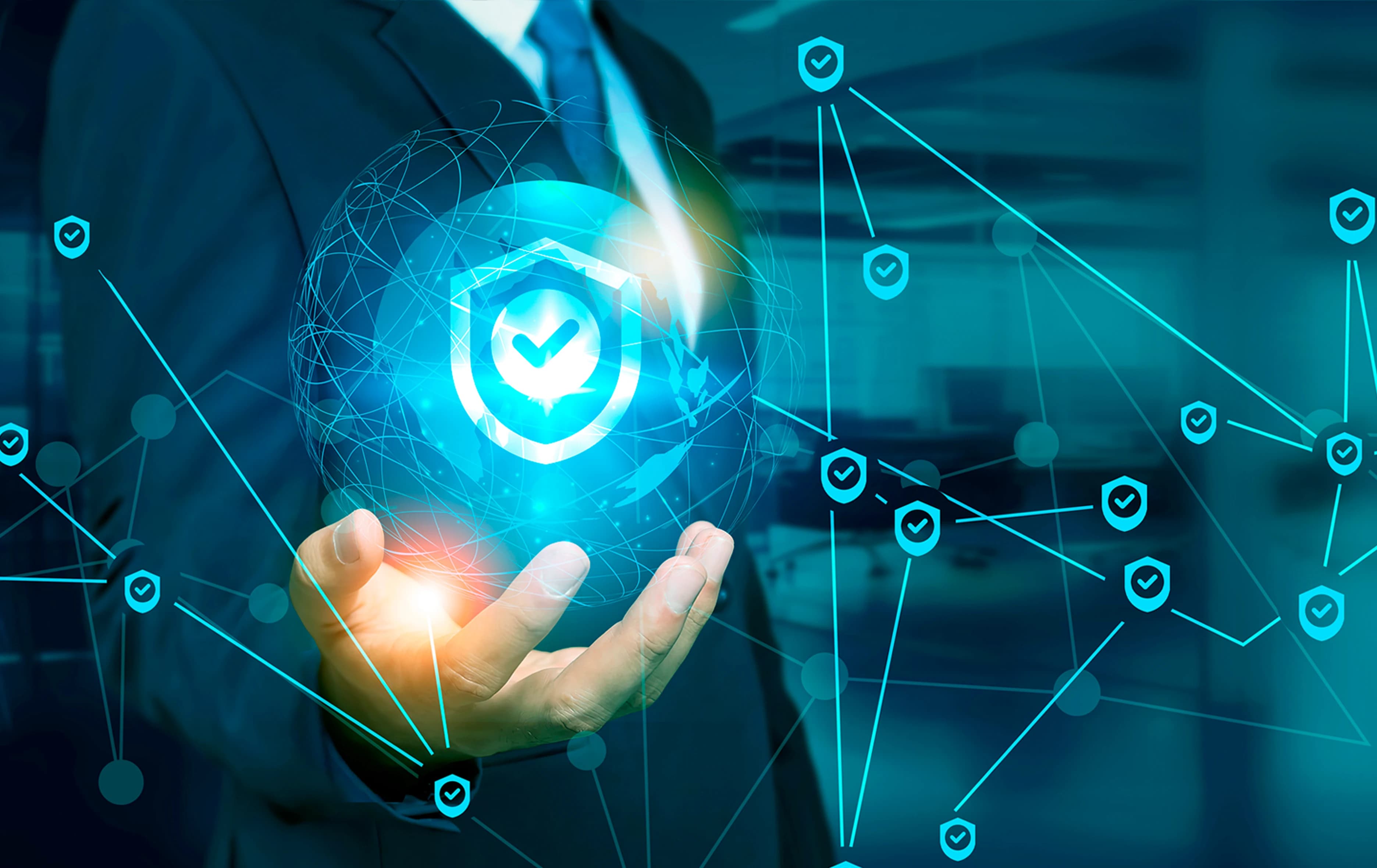 PROTECT YOUR BRAND PROTECT YOUR BUSINESS