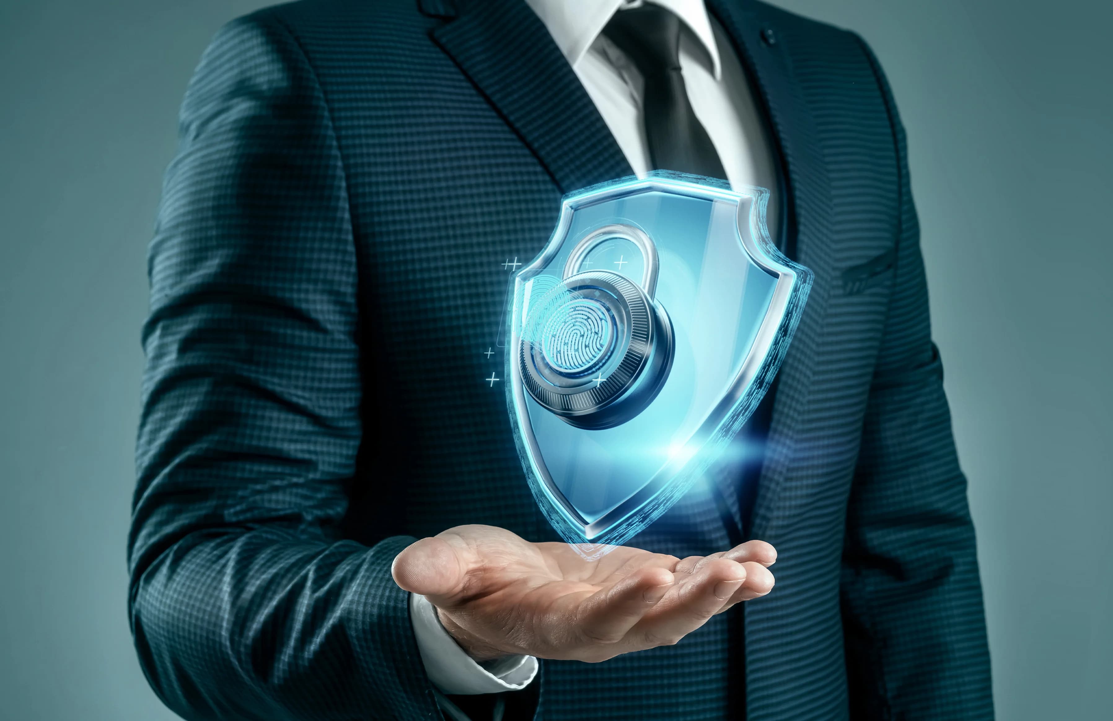 Brand protection shield - fraud prevention