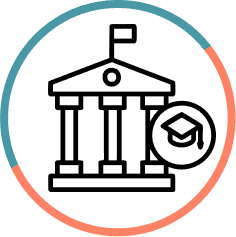 RELIGIOUS
Institutions