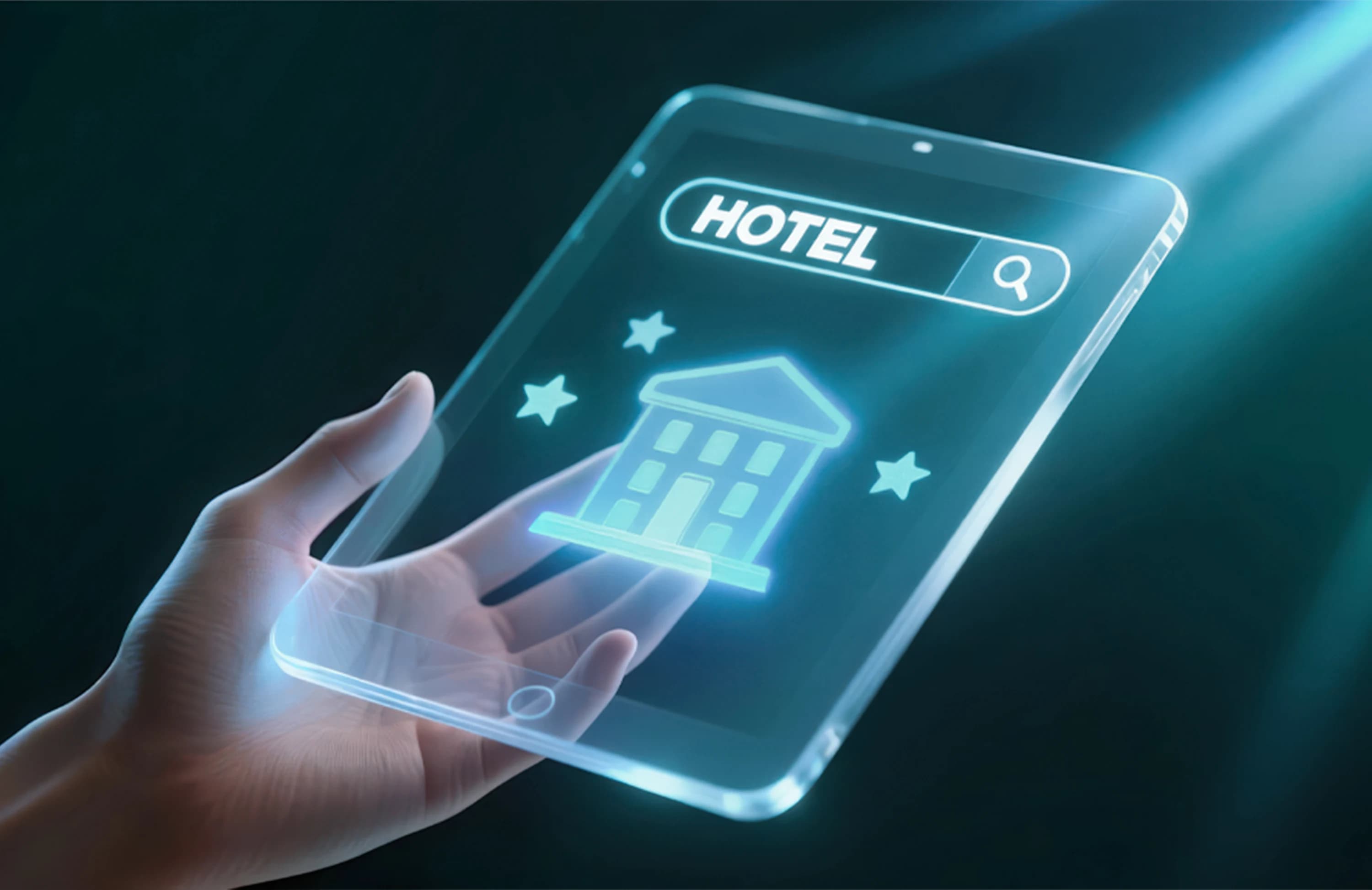 HospitalityHeroSection