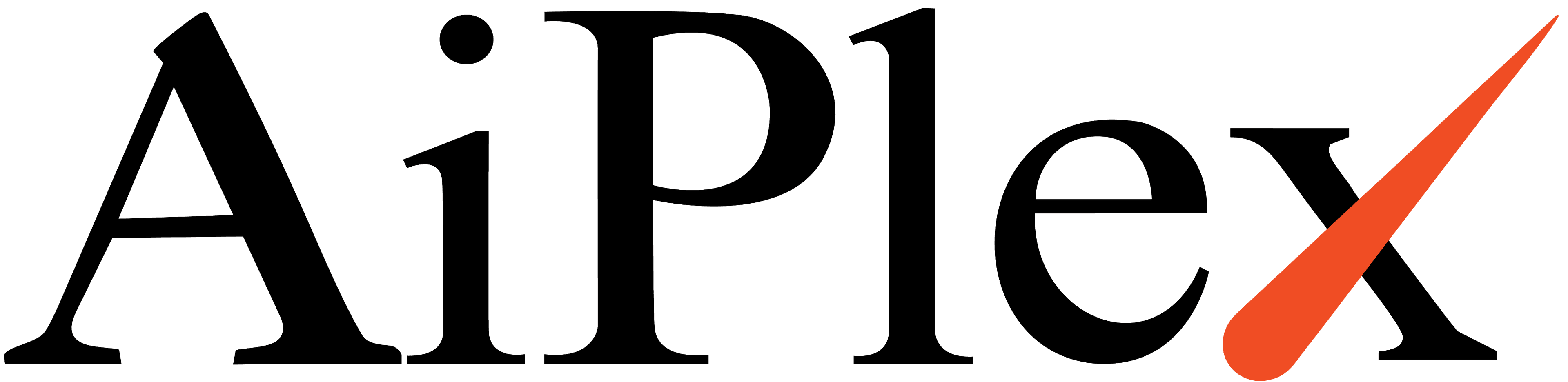 AiPlex Logo