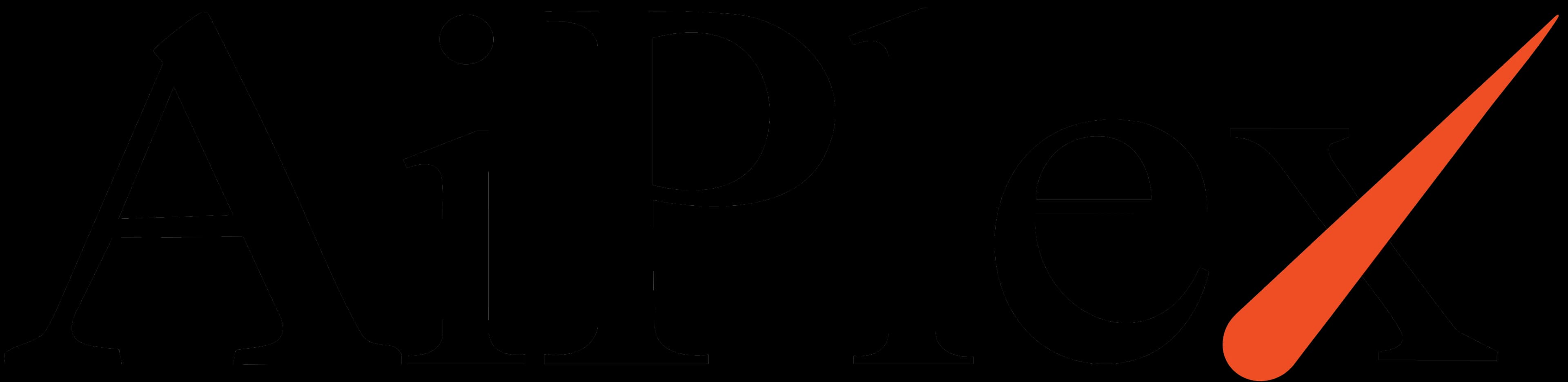 AiPlex Logo