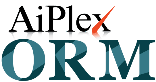 AiPlex ORM