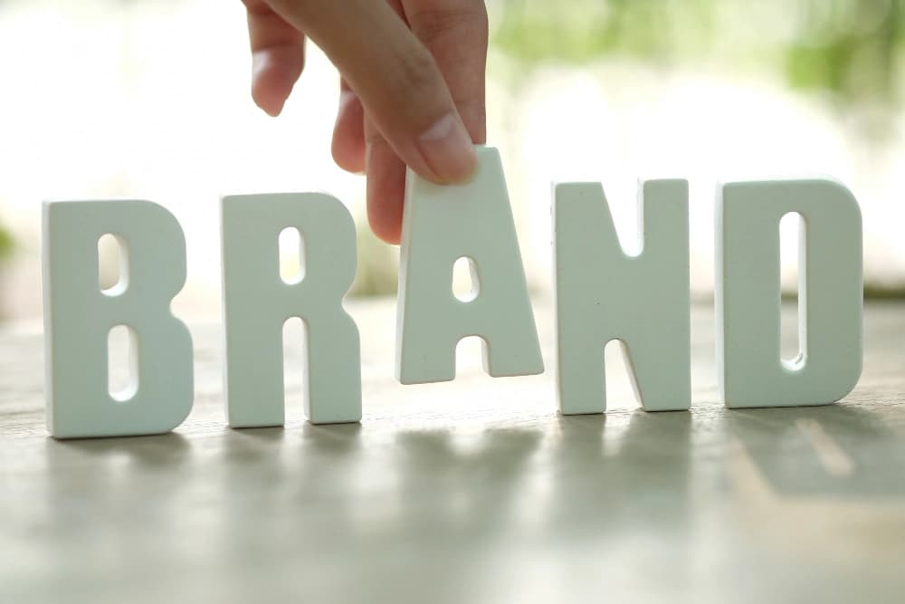 Personal Brand Repair for Online Reputation