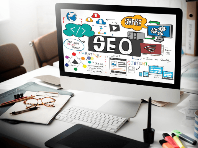 Brand Search Optimization for Positive Visibility