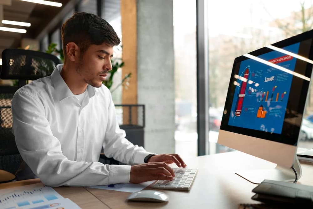 Advanced Online Brand Monitoring for Business Growth