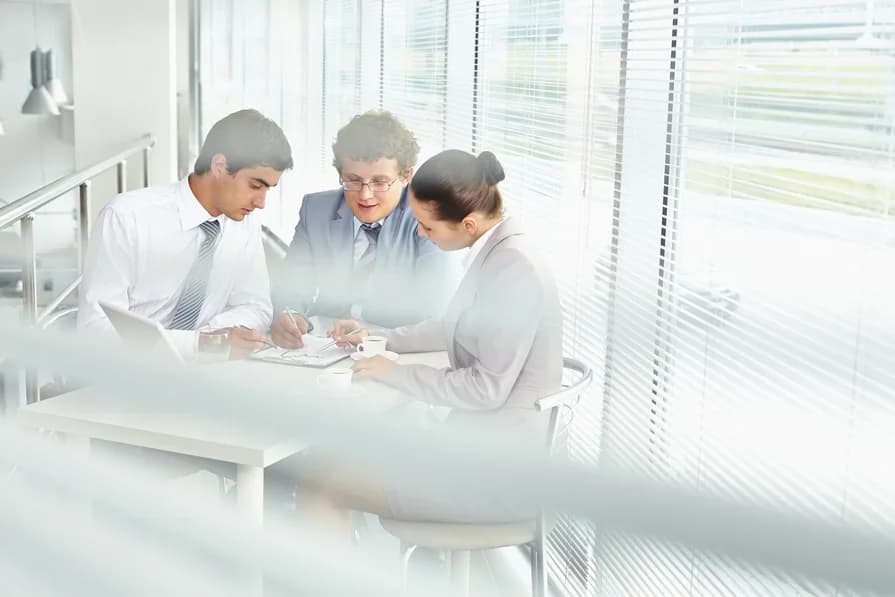 Core Services - Team Working