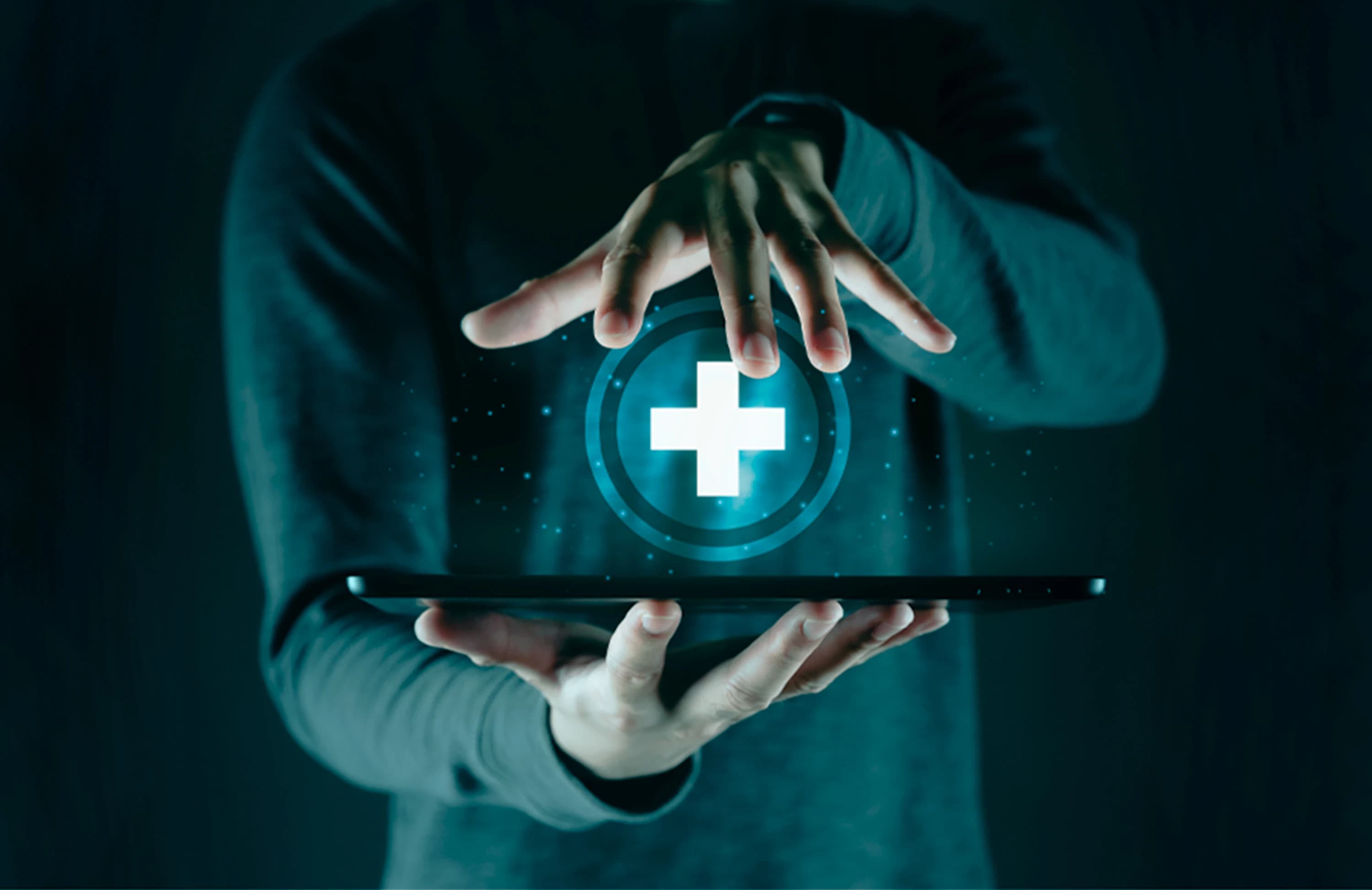 HeathcareHeroSection