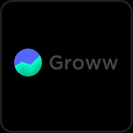 Groww logo Groww logo