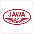 Jawa logo Jawa logo