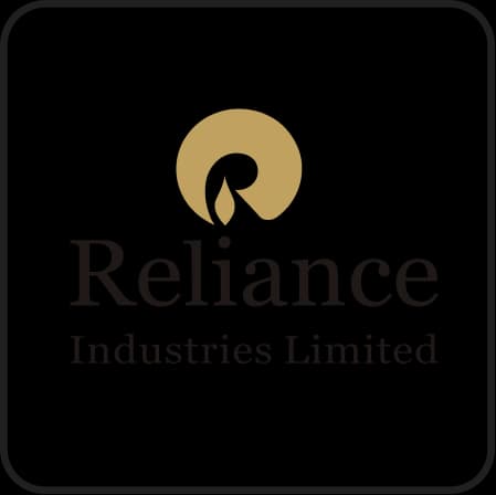 Reliance logo Reliance logo