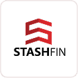 Stashfin logo Stashfin logo