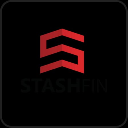 Stashfin logo Stashfin logo
