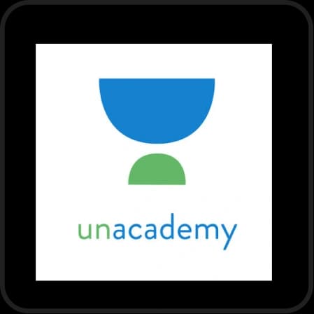 Unacademy logo Unacademy logo
