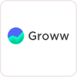 Groww logo Groww logo