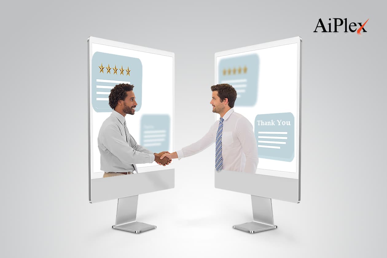 Mastering the Art of Responding to Positive Reviews