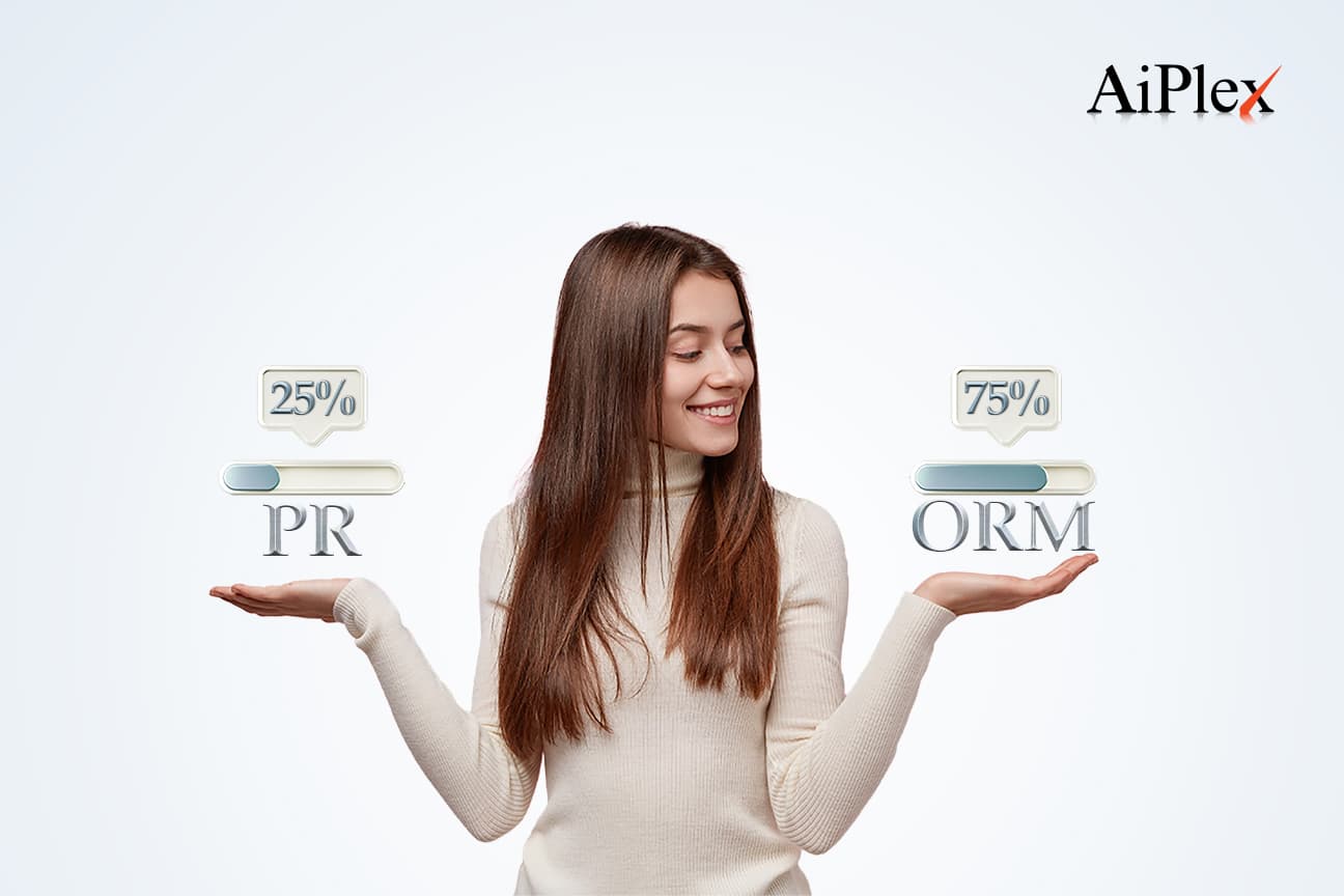 ORM vs. PR: What’s the Big Deal