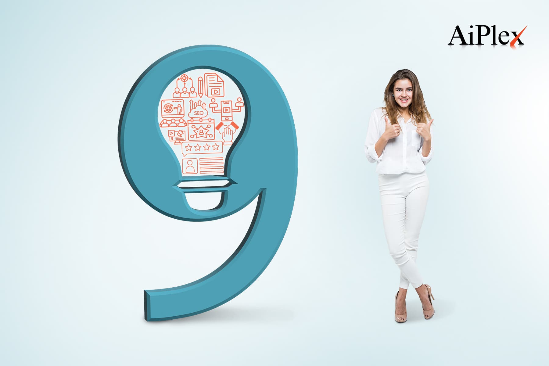 9 Effective Strategies to Market Brand Rights Enforcement Services