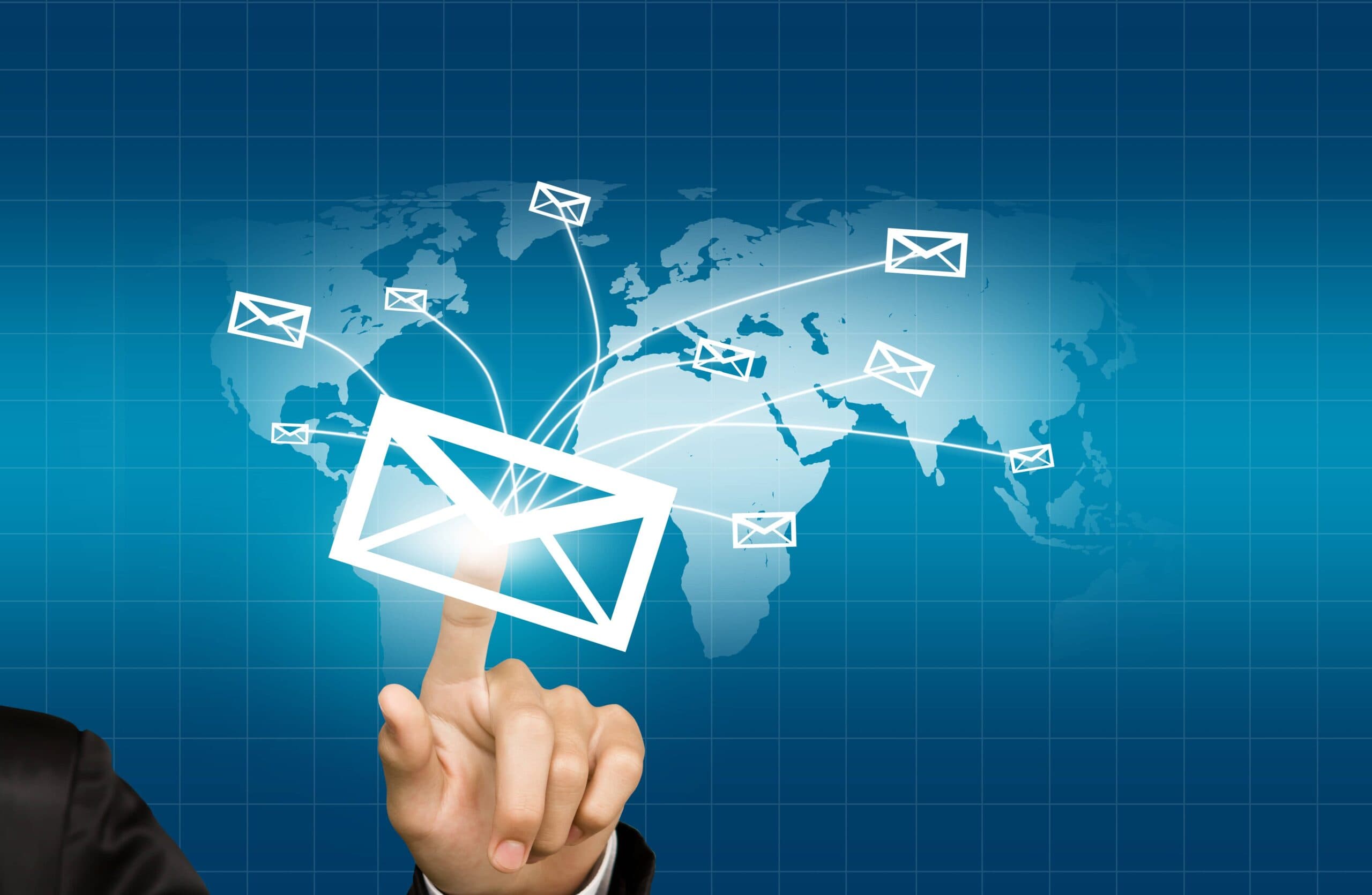 Email Marketing for Online Reputation Management