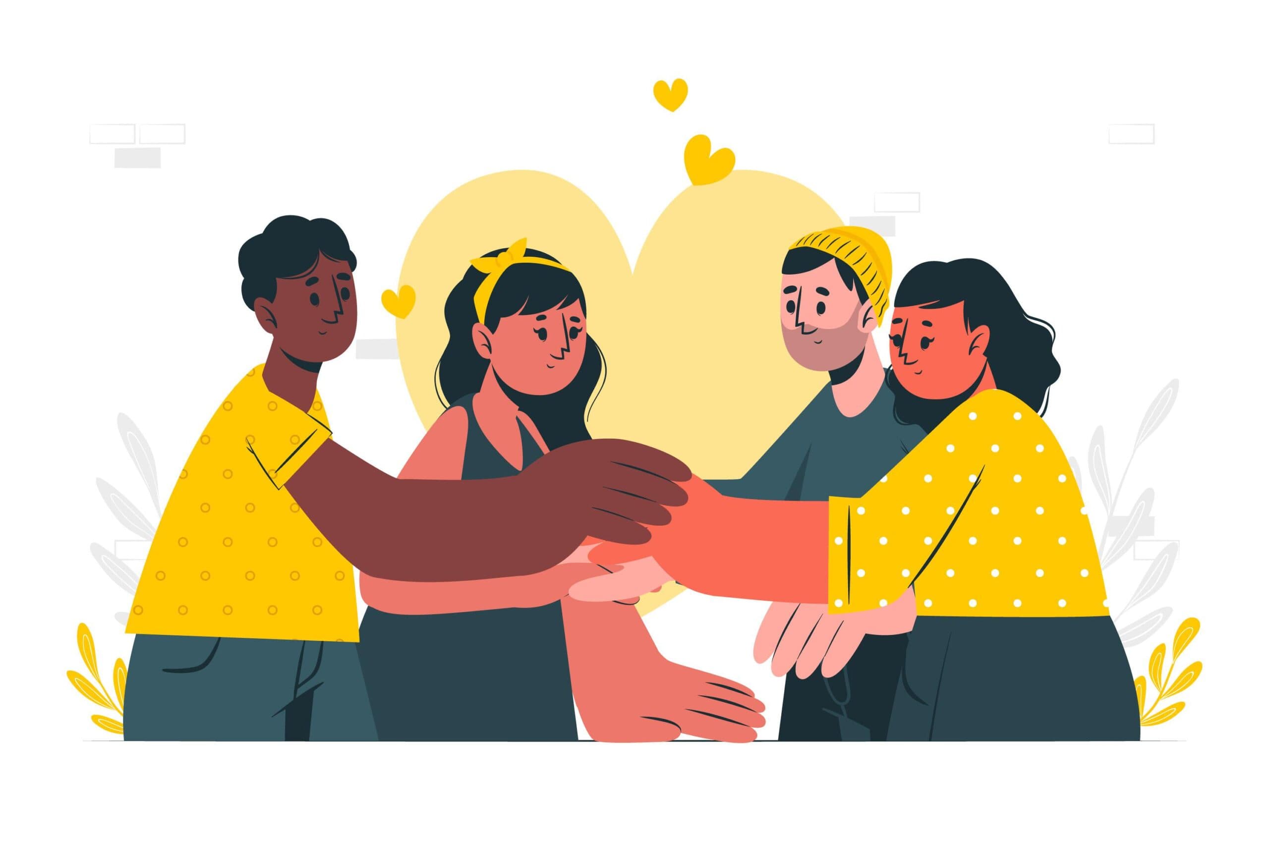 Online Reputation Management for NGOs