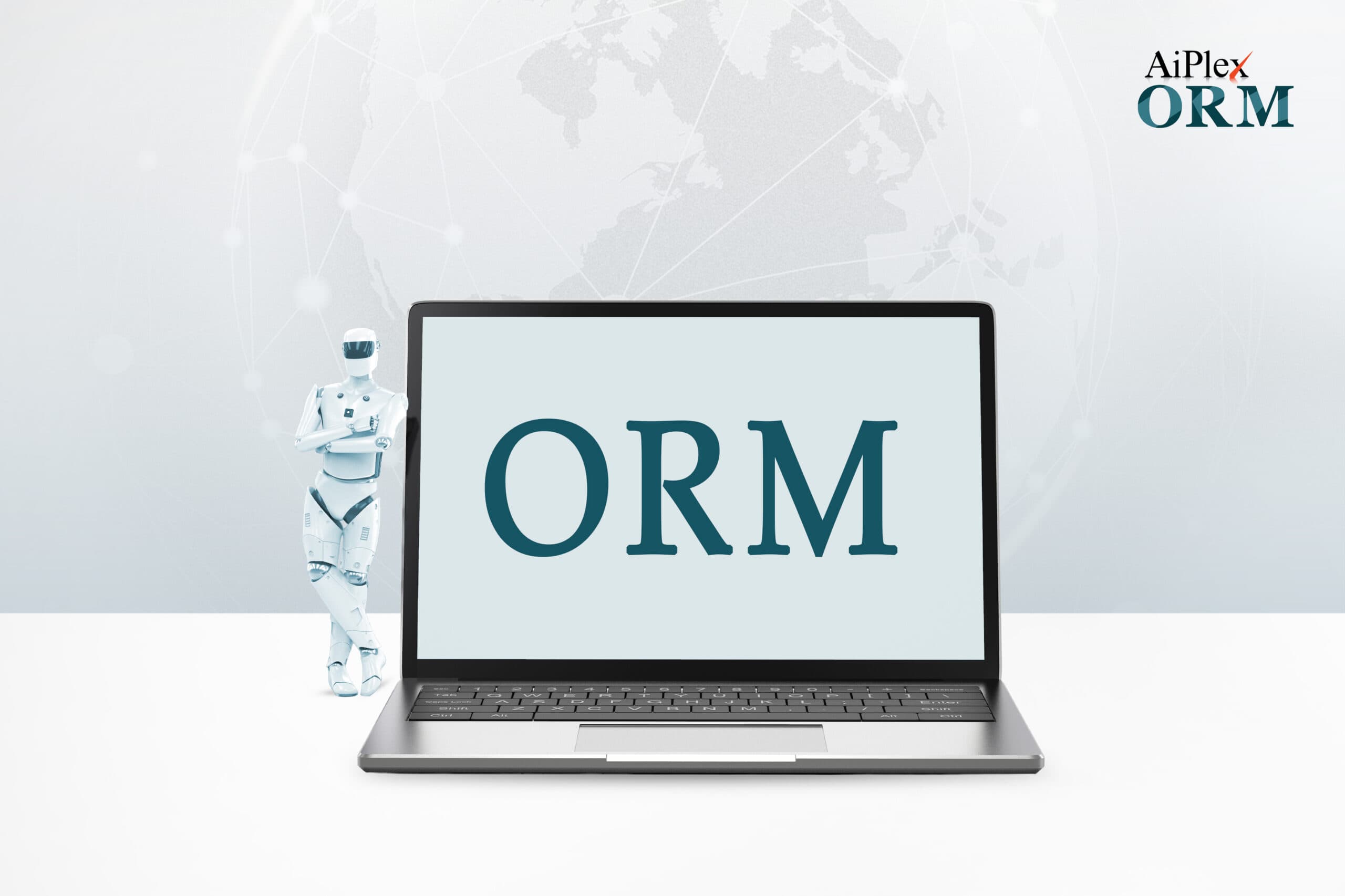 AI-Powered Online Reputation Management (ORM)