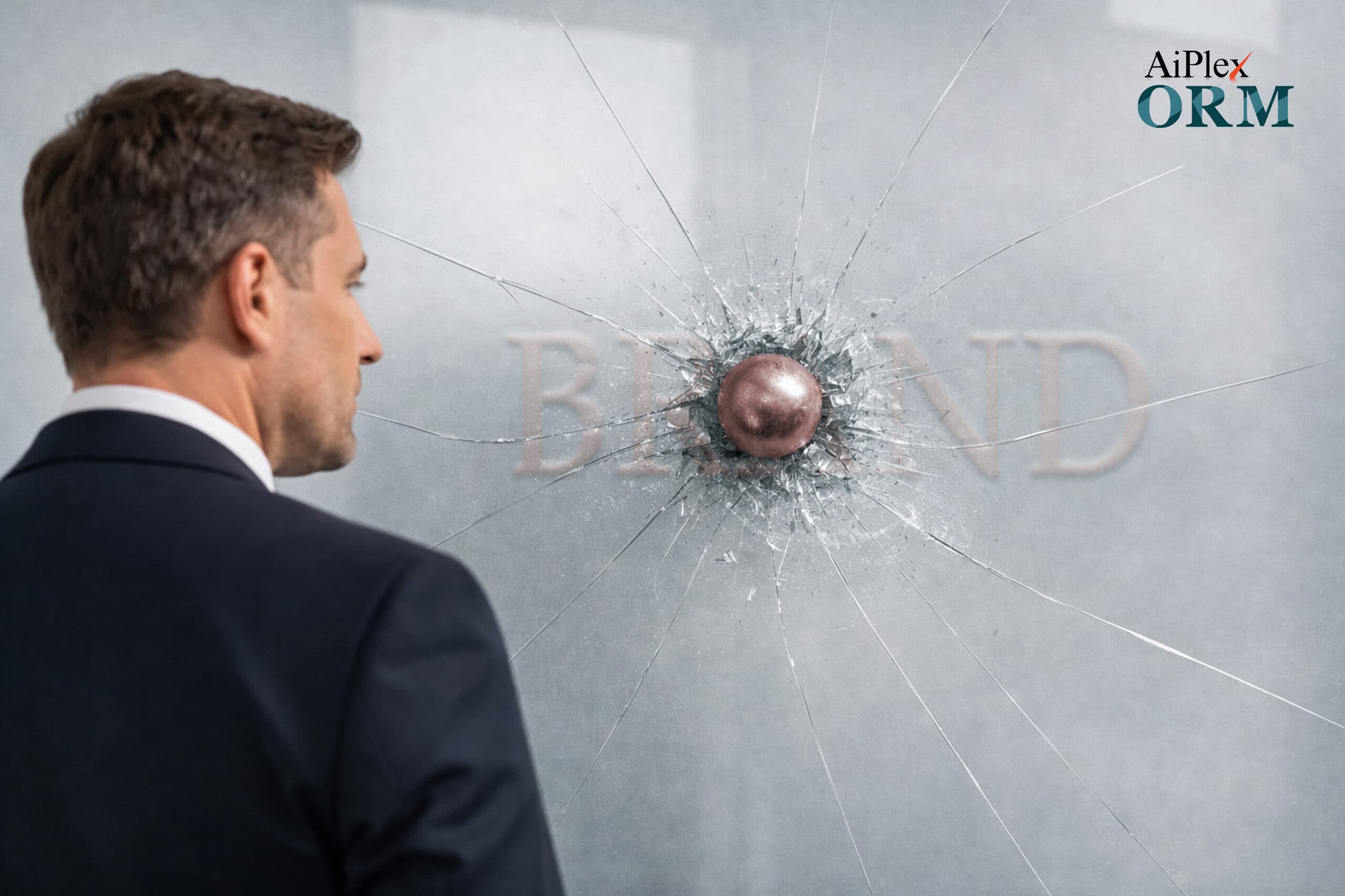 Is Negative Feedback Hurting Your Brand Image?