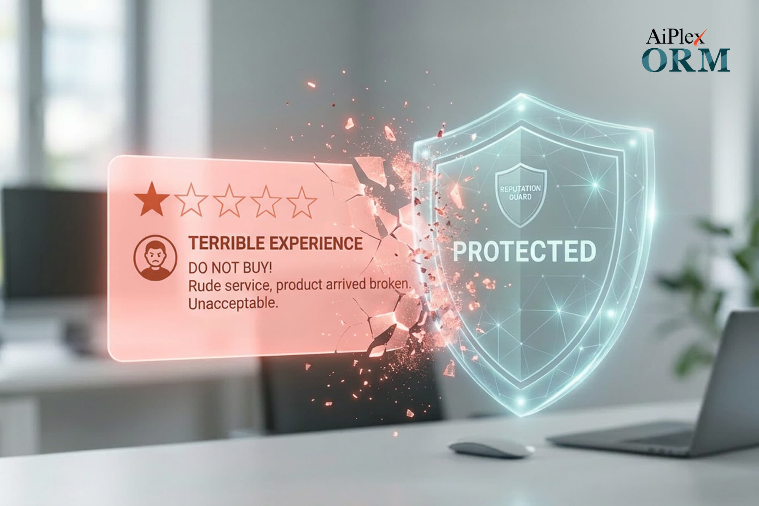 How to Delete Google Reviews From Angry Customers