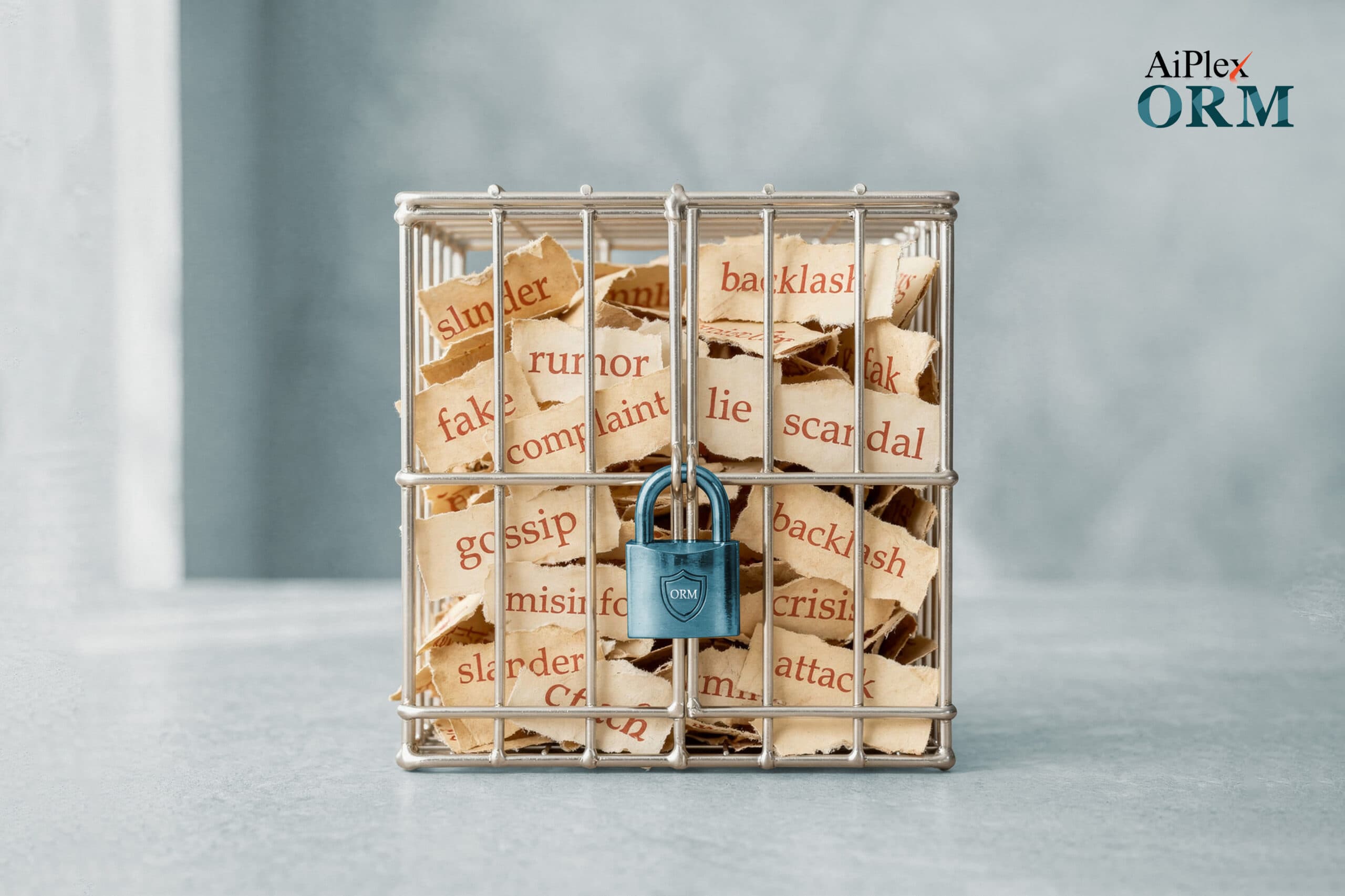 Losing Trust Online? Call a Reputation Management Agency