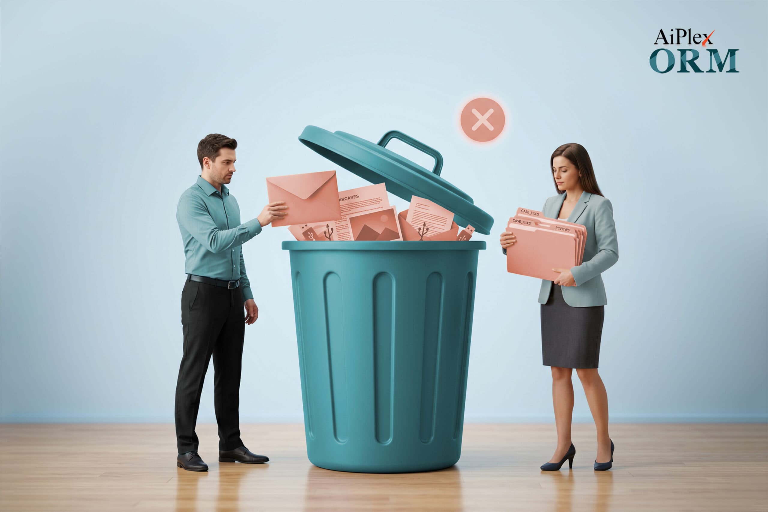 Anti-Counterfeiting Tech for Product Integrity