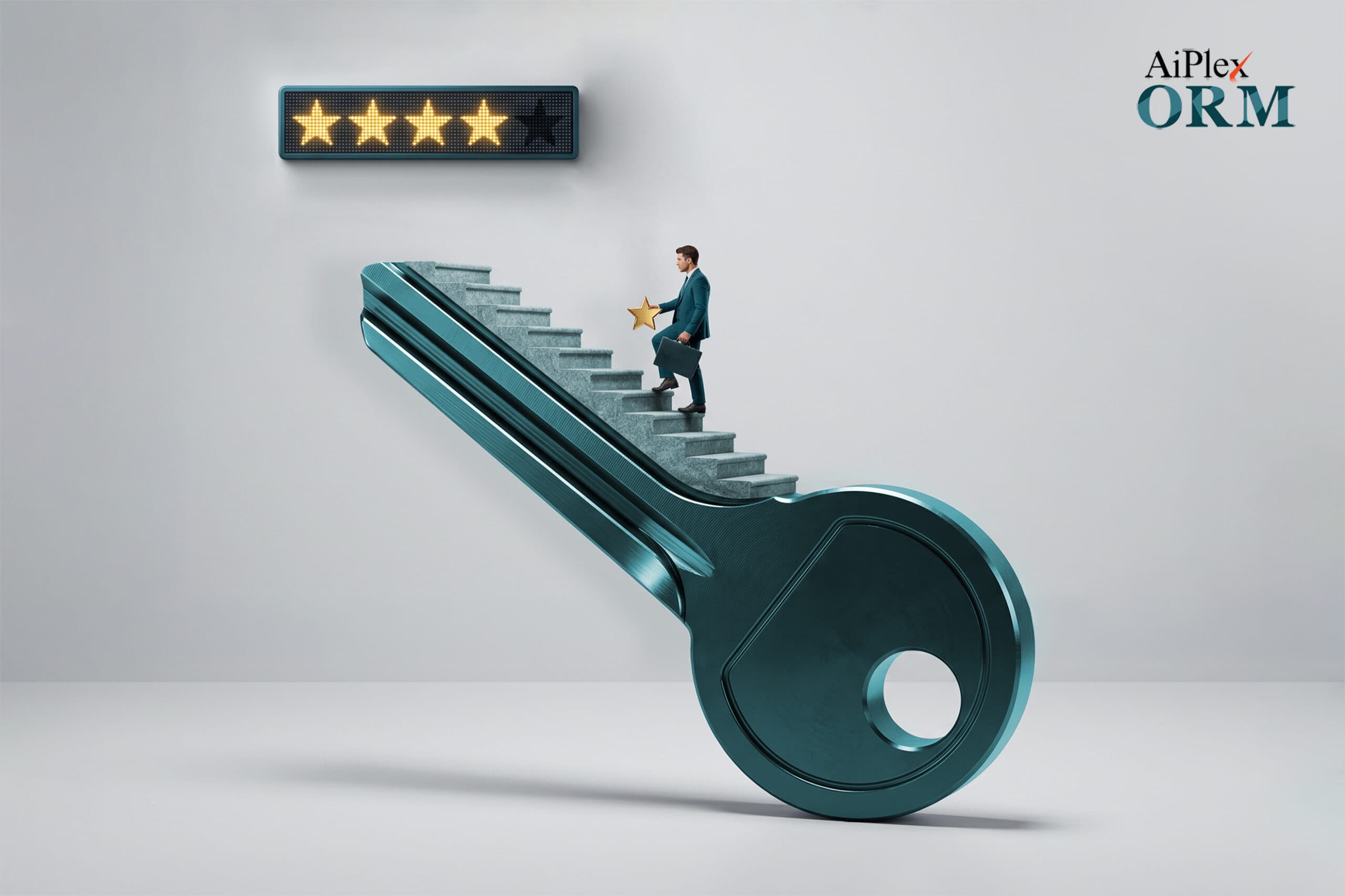 Corporate Reputation Management: Key Strategies for Success
