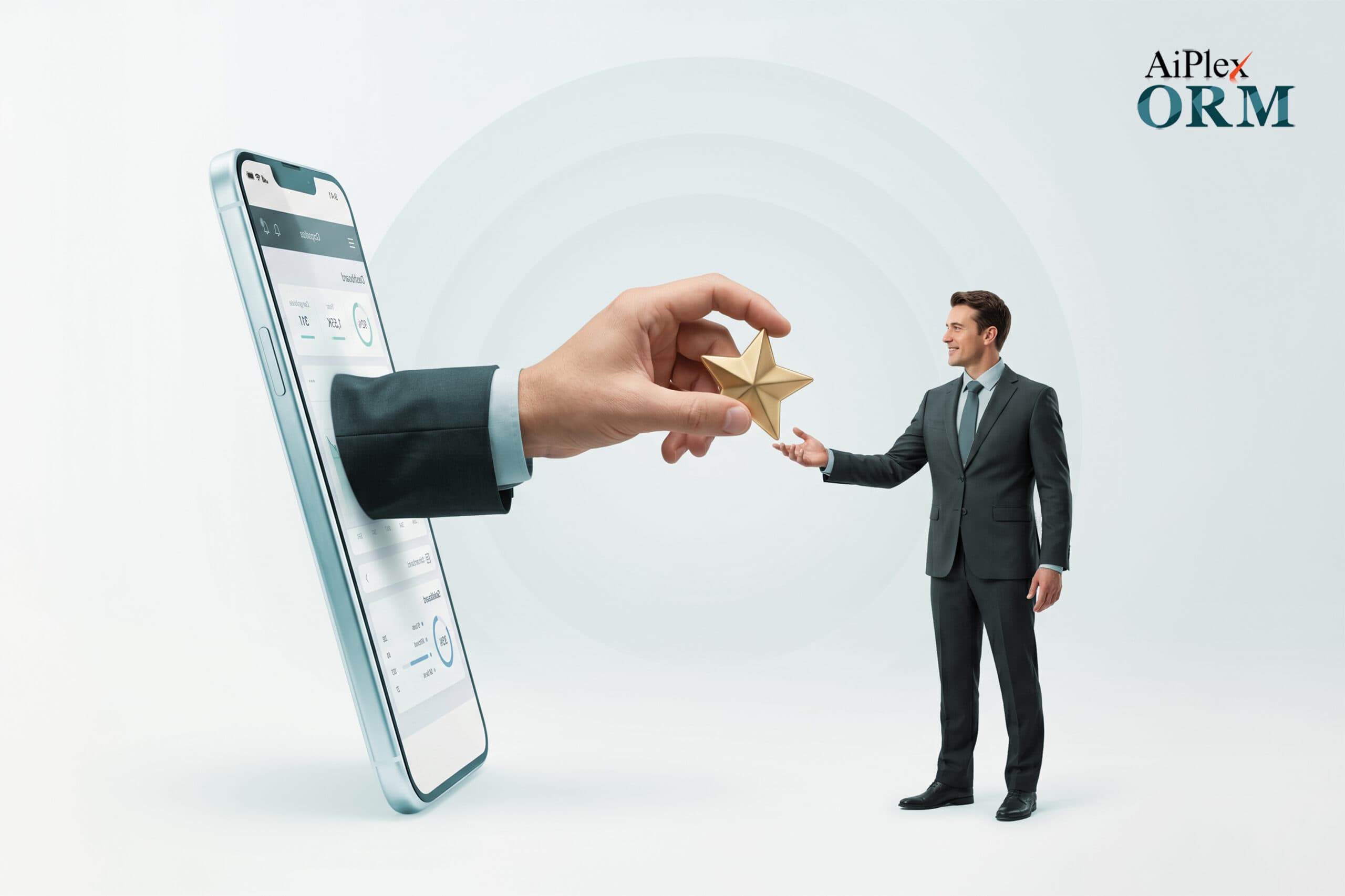 Future Trends in Digital Reputation Management