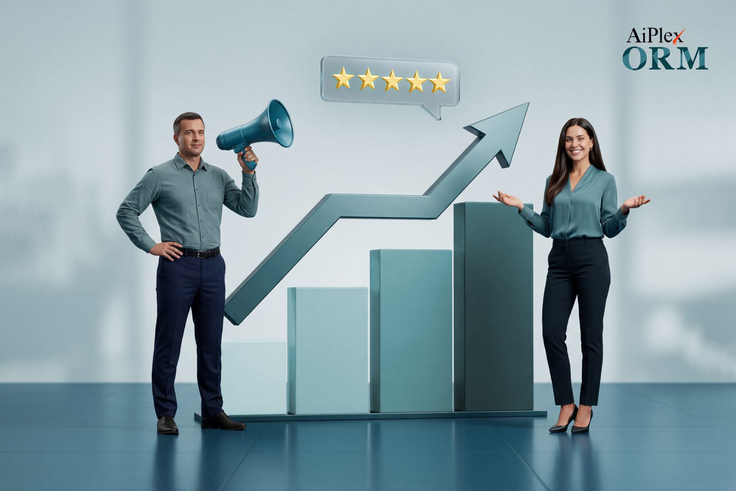 Proven Ways Online Reputation Experts Restore Brand Trust