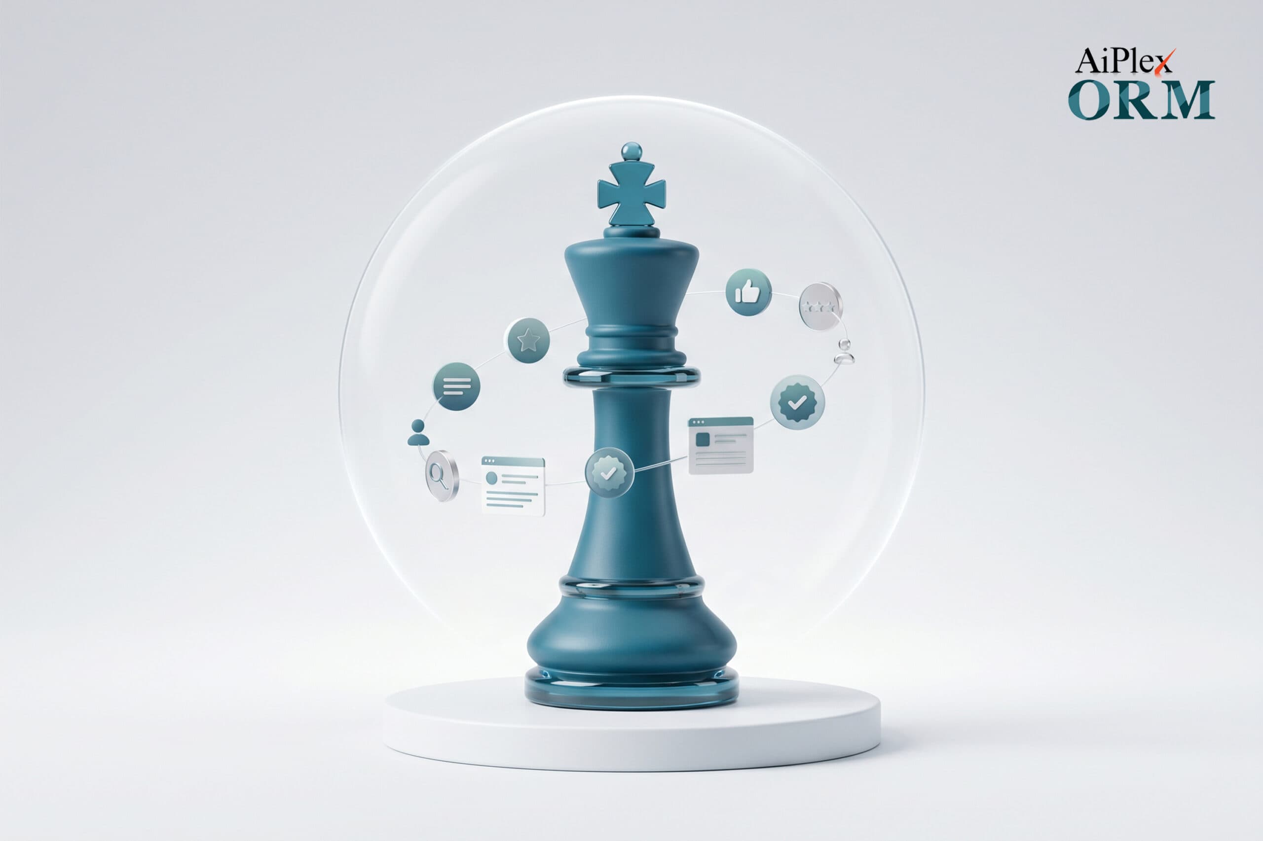 Role of an Online Reputation Expert in 2025