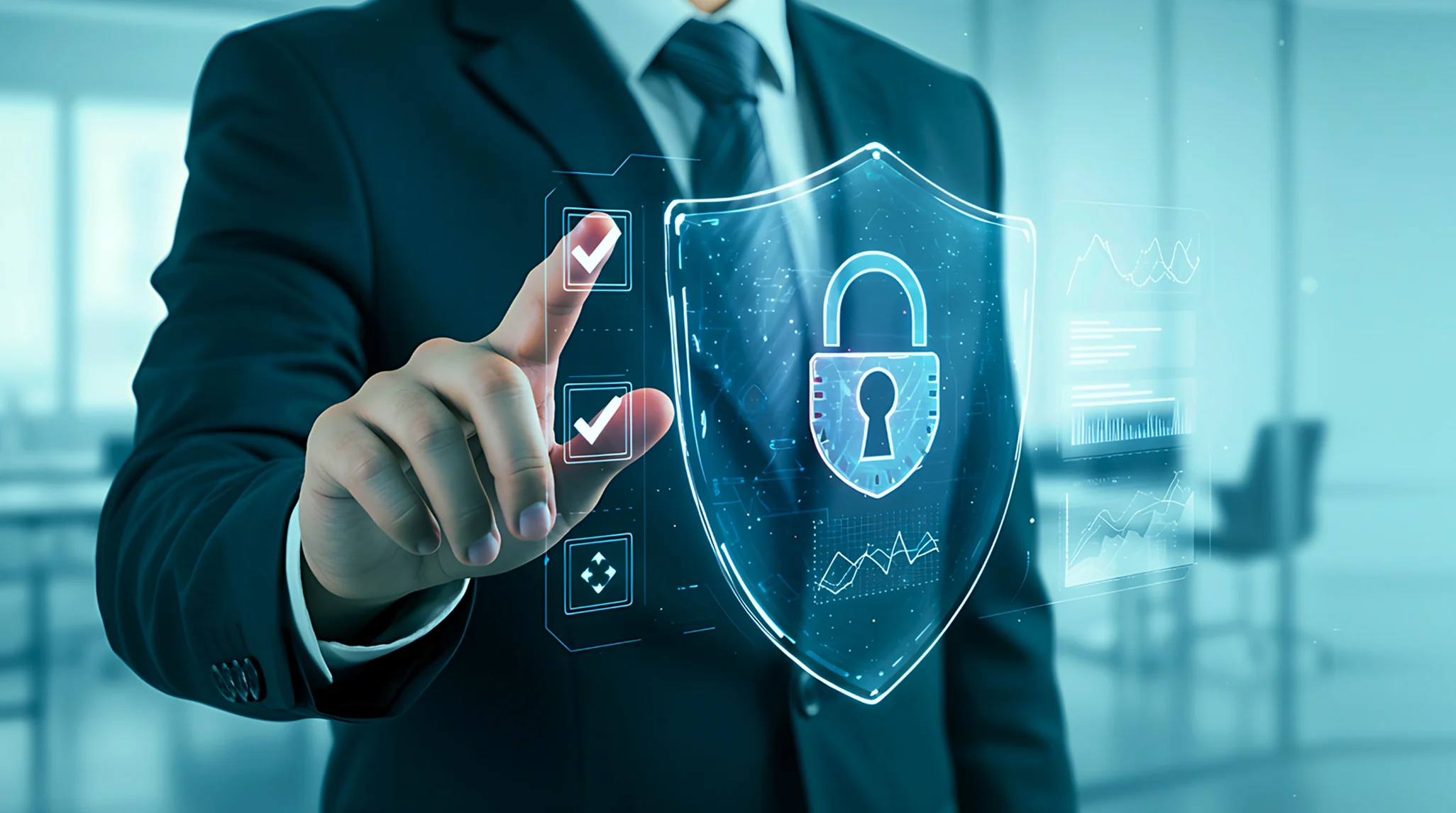 PROTECT YOUR BRAND PROTECT YOUR BUSINESS